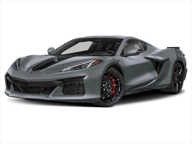 2024 chevrolet corvette z06