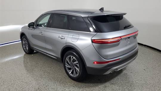 2024 Lincoln Corsair