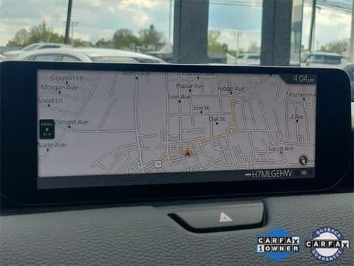 2024 mazda cx-90 phev premium in washington, pennsylvania