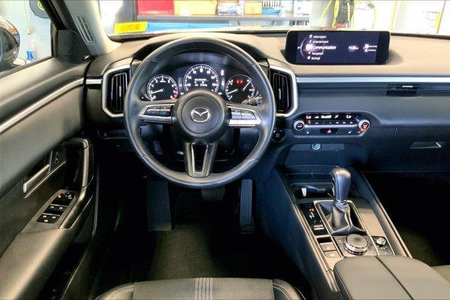 2024 mazda cx-50 2.5 s premium package