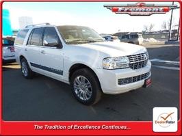 used 2014 lincoln navigator base for sale in atlantic city, wyoming