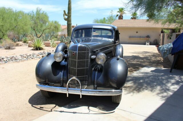 1936 buick series 90 limousine