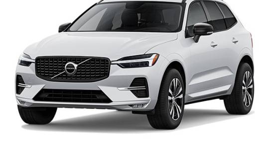 2024 Volvo XC60