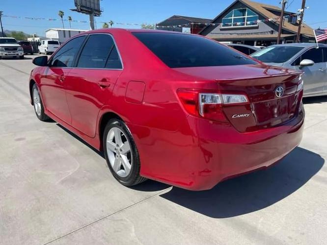 2014 toyota camry l 4dr sedan in tolleson, arizona