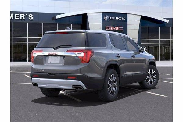 2021 gmc acadia in concord, california