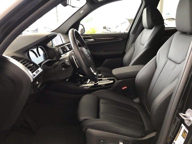 certified 2018 bmw x3 xdrive30i diberville, ms 39540 for sale in biloxi, mississippi