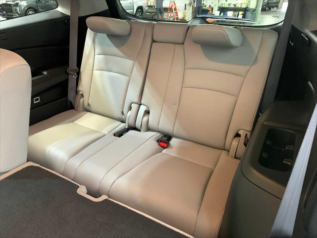 2022 honda pilot awd special edition