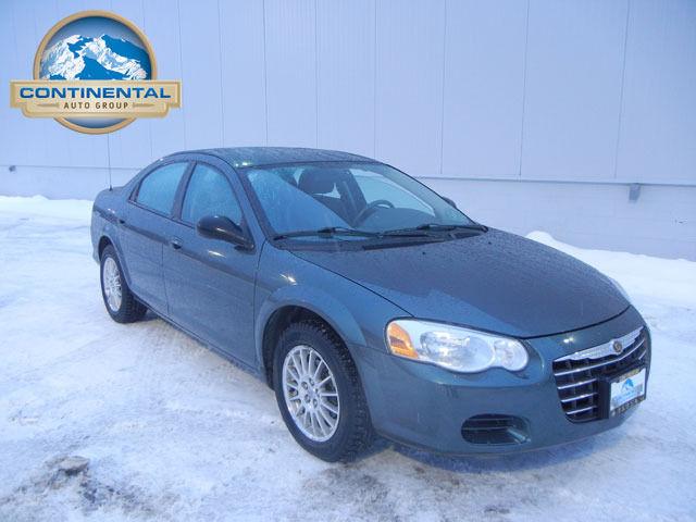 2004 chrysler sebring for sale in anchorage, alaska