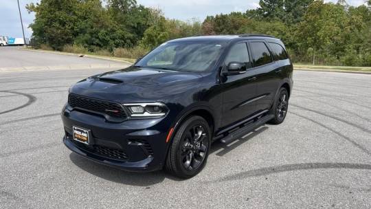 2024 Dodge Durango r/t