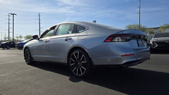 2024 Honda Accord