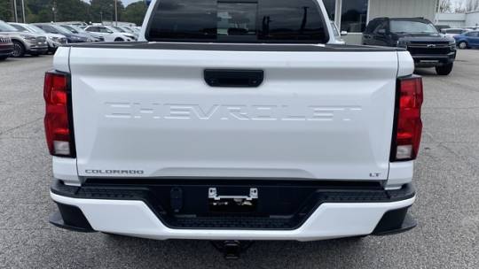 2023 Chevrolet