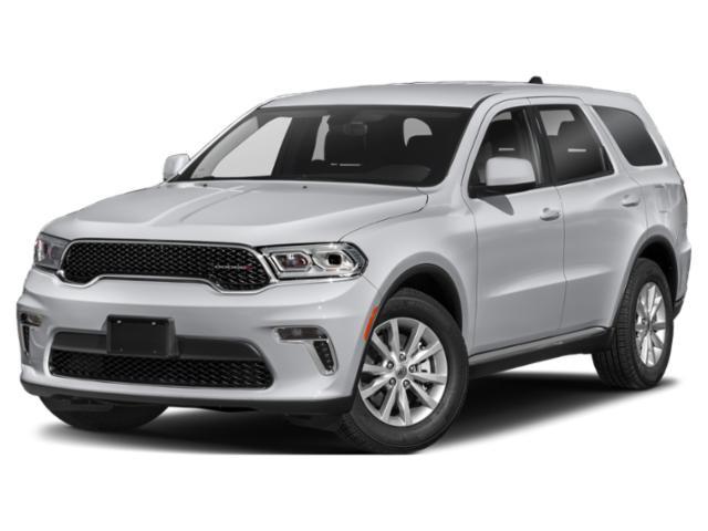 2023 dodge durango r/t plus awd