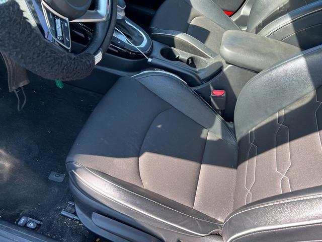 2020 kia forte gt-line