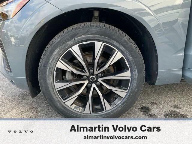 2023 volvo xc60 b5 awd core