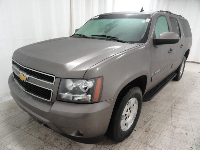 2011 chevrolet suburban 1500 lt for sale in grand forks, north dakota