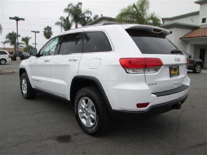 2014 jeep grand cherokee laredo in norco, ca