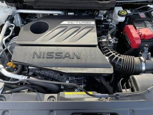 2023 nissan rogue s in avon, pennsylvania