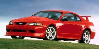 2001 ford mustang in saint augustine, florida