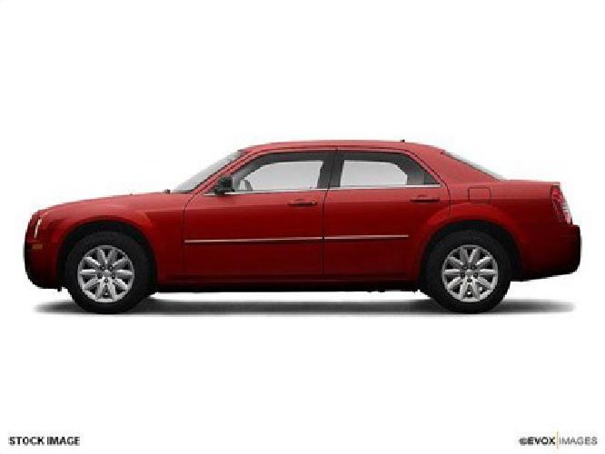 2008 chrysler 300 lx in kendall, fl