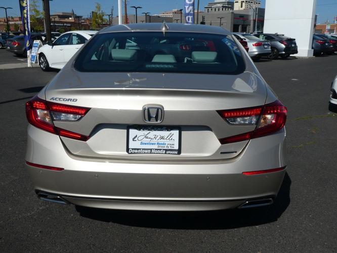certified 2018 honda accord touring spokane, wa 99201 for sale in spokane, washington