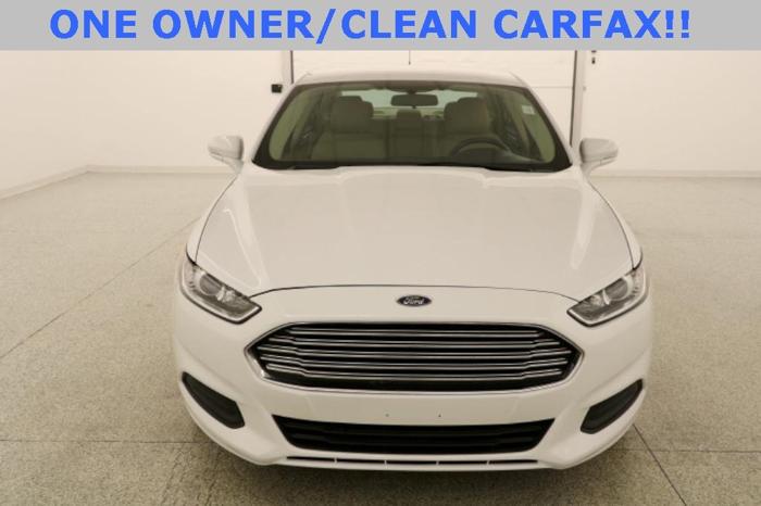 used 2016 ford fusion se leavenworth, ks 66048 for sale in leavenworth, kansas