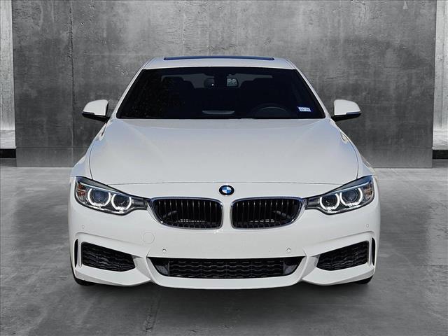 2015 bmw 428 i