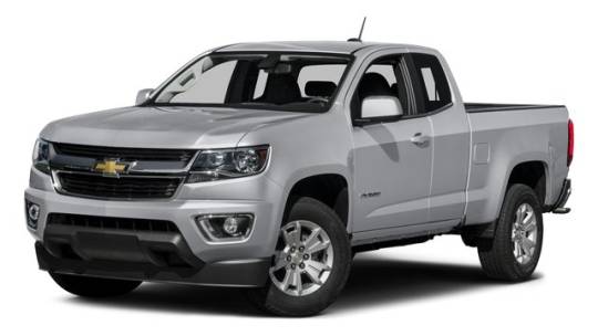 2016 Chevrolet