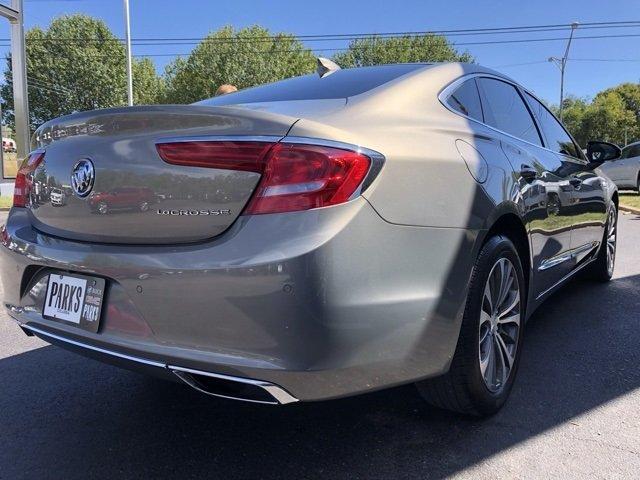 certified 2017 buick lacrosse essence columbia, tn 38401 for sale in columbia, tennessee