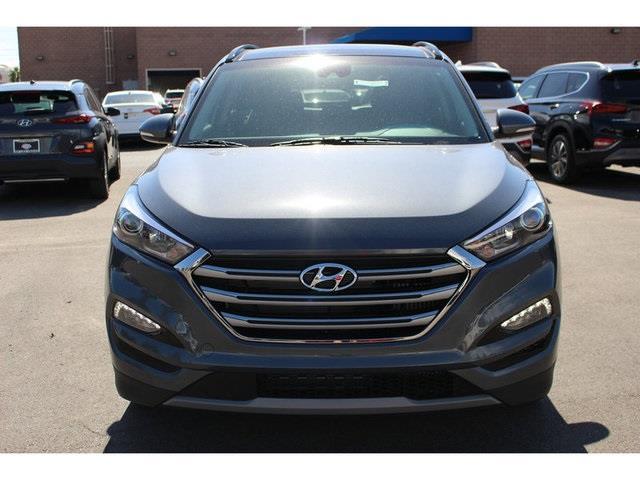 2018 hyundai tucson limited limited 4dr suv for sale in las vegas, nevada