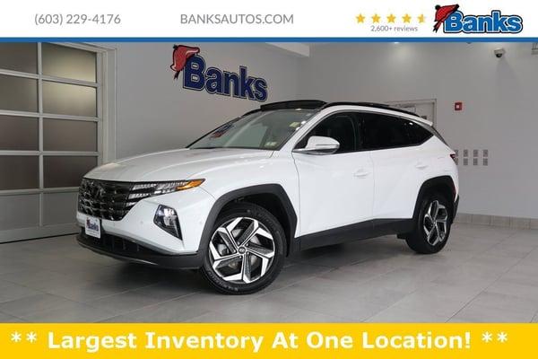 2022 hyundai tucson in beloit, wisconsin