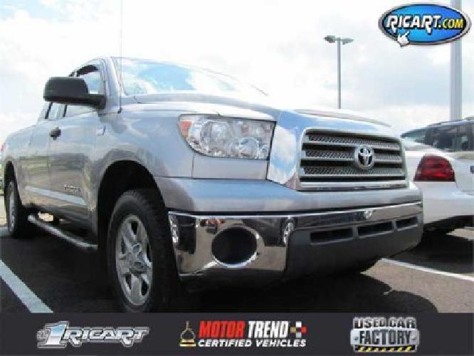 2007 toyota tundra sr5 in columbus, oh