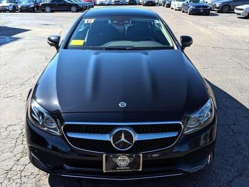2019 mercedes-benz e-class 4matic in lowell, massachusetts