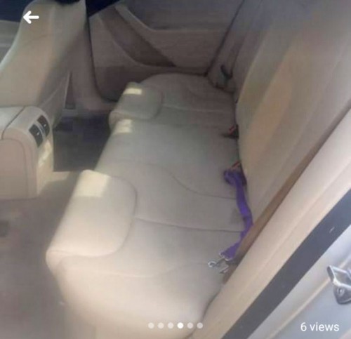 2009 volkswagen passat in louisiana by owner