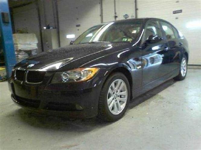 2007 bmw 3 series 328xi sedan 4d in pittsburgh, pa