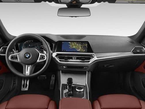 2023 bmw 430 gran coupe i xdrive in herculaneum, missouri