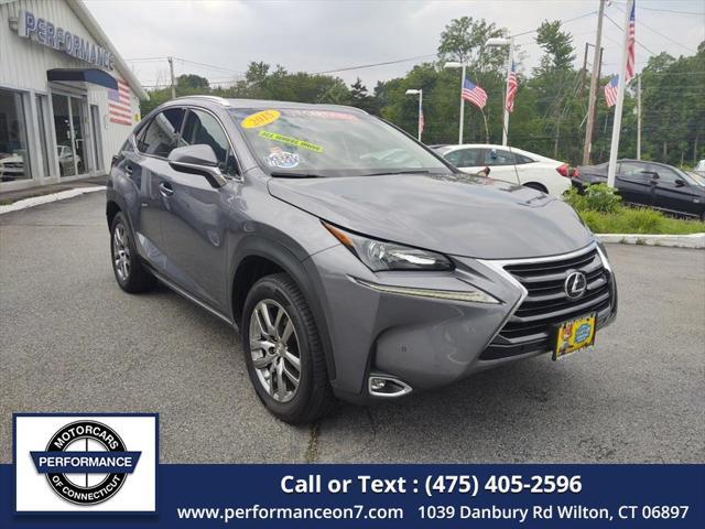 2015 lexus nx 200t f sport
