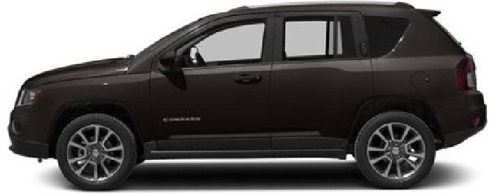 2014 jeep compass latitude in hempstead, ny