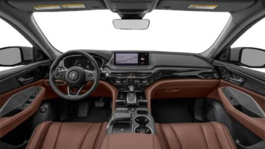 2022 Acura MDX