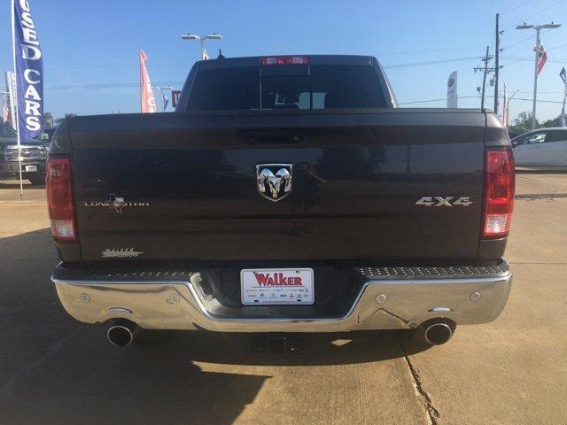 used 2016 ram 1500 lone star alexandria, la 71303 for sale in alex, louisiana