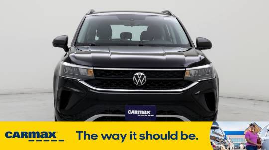 2023 Volkswagen Taos