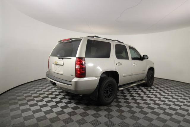 2007 chevrolet tahoe lt