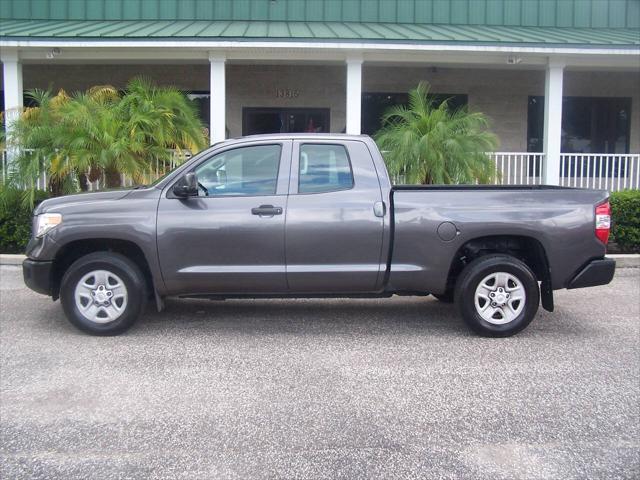 2015 toyota tundra sr