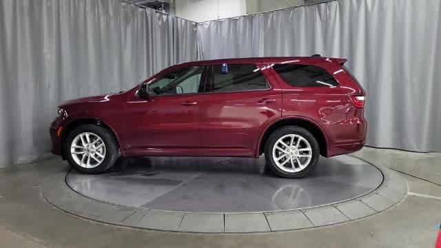 2023 dodge durango gt in green bay, wisconsin