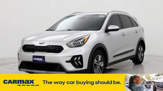 2021 Kia Niro