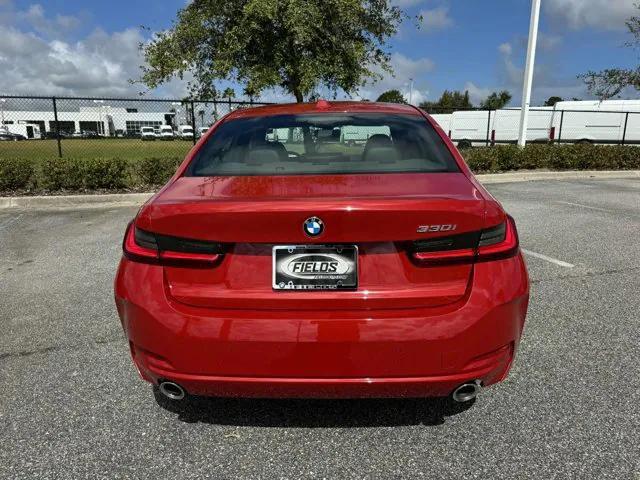 2023 bmw 330 330i