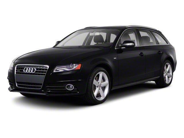 2012 audi a4 2.0t quattro avant premium plus awd 2.0t quattro avant premium plus 4dr wagon for sale in boise, idaho