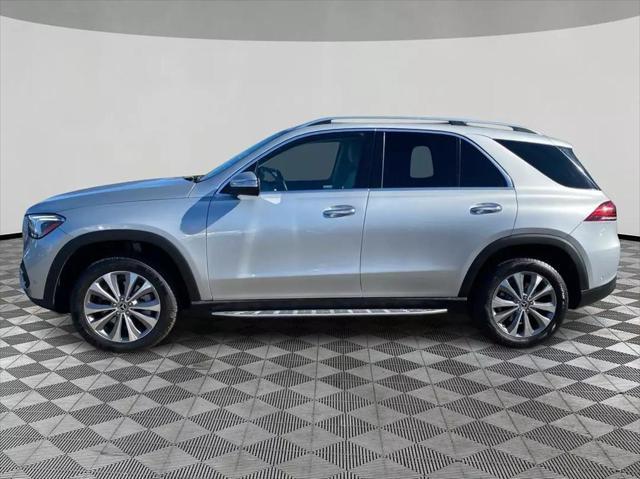 2020 mercedes-benz gle 350 4matic
