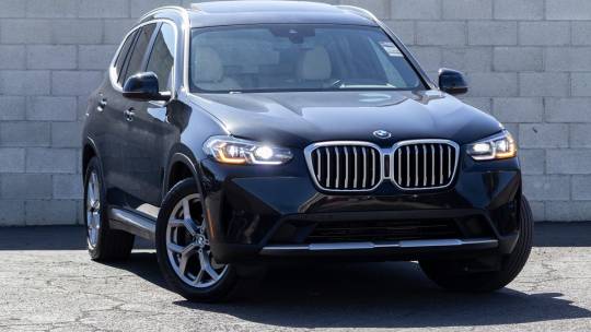 2023 BMW X3