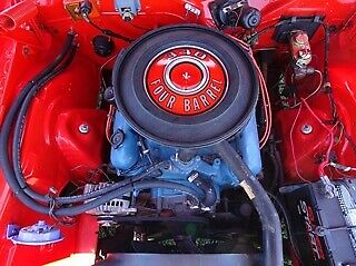 1971 plymouth road runner 340 h-code