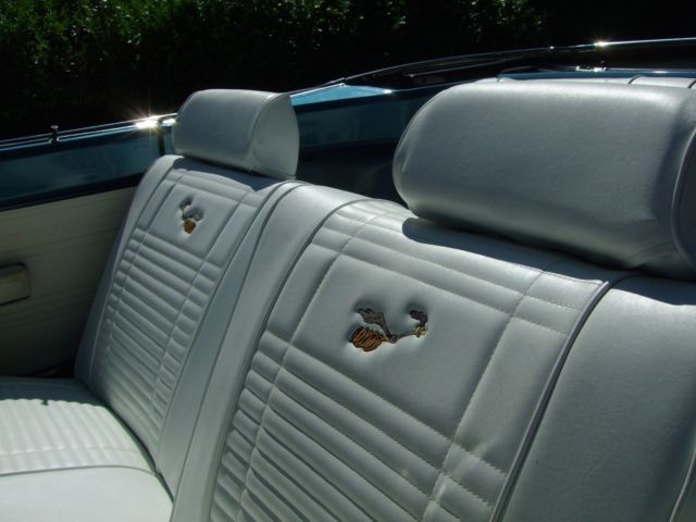 1969 roadrunner convertible